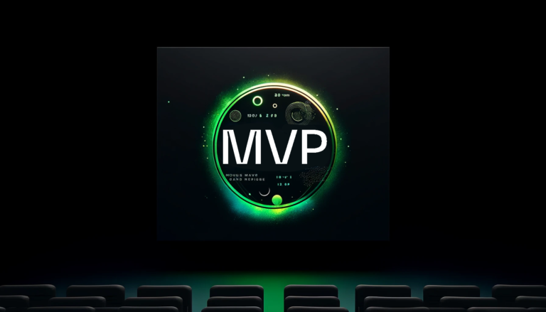 Le MVP (minimum viable product), c'est quoi ? Image d'article mis en avant