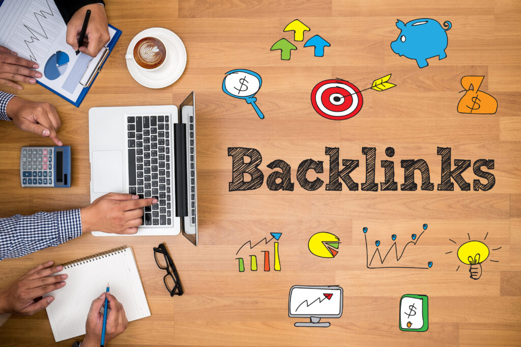 Les backlinks